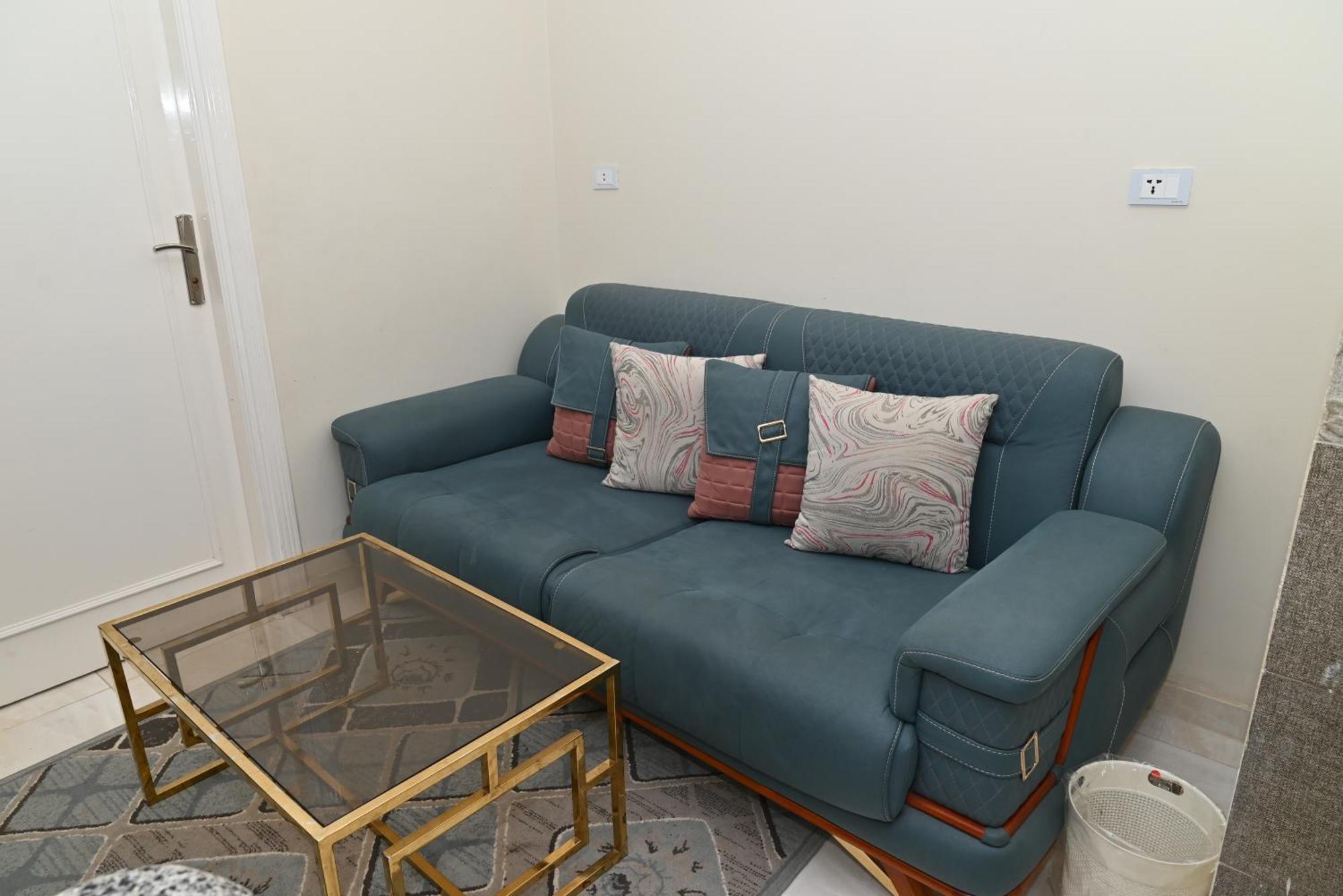 وادى الملوك للشقق الفندقية Apartment *